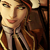 cachemoney: (smug sideways)