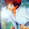 kishin: (happy ± excitable is a key trait)