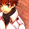 kishin: (wry ± wide open or so it seems)