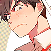 glitterpants: (( 94 karamatsu girl ))