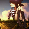 frabjous: Noodle from Gorillaz (Someday you'll want to be mine)