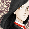 trageteas: (epilogue - twirly shock)