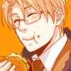 abunifiedhero: (Hamburger <3)