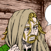 seekingvinland: made by <user name="Opticon"> (drying hair)