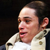 unbridles: (how u doin)