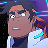hunksmash: (don't mock my rock)