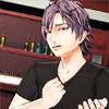 coolerjunpei: (party time v-neck)