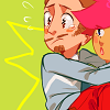 mindofathief: (Duster in Distress)
