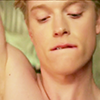 thisfaceismine: (lip bite)