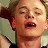 thisfaceismine: (come face)