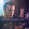 just_cant_lose: (Teenage - Dirtbag)
