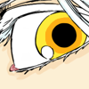 thesilentstorm: Eye: Dilated (Holdin' onto beauty.)