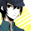 detecting: (I'm being serious.)