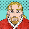 seekingvinland: made by <user name="Opticon"> (excitment)