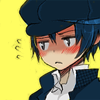 detecting: (P-perhaps)
