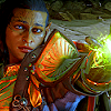 elaminator: (Dragon Age: Inquistion: Rylee (action))