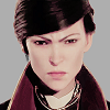 elaminator: (Dishonored 2: Emily (angry af))
