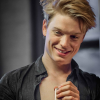 thisfaceismine: (goofy smile)