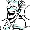 Jean Pierre Polnareff: embarrassed ⚔ HA HA OH BOY