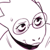 sciencelizard: (« [Uh] that sounds fake but okay)