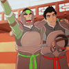 sediments: (bolin and yes! celebration!)