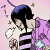 meinwaifu: (MFW my waifu loves me ♪)
