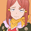 isrose: (Please stop talking about ruins)