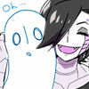 napstablook: w/ the fam (pic#10435213)