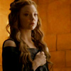 thekittenqueen: ([Margaery] Regal (Shawl))