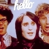richmondfelicityavenal: (hello)
