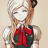 occultural: (SPRITE ♔ headtilt smile)