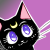 lunarguardian: (A good and pretty kitty)