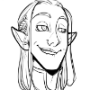 ombranera: (I'd hit that)