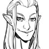 Zevran Arainai
