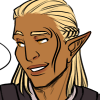 ombranera: (There are more important things)