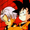 sonofson: ○ Trunks (069)
