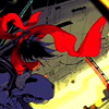 disciplined: (i should've been in tatsunoko vs capcom)