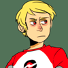 moveslikestrider: (I'm running backwards.)