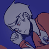 moveslikestrider: (We're falling apart.)