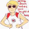 moveslikestrider: (And you will forget it all.)