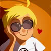 moveslikestrider: (The star will shine.)