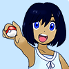 faintwaves: ([vs] Trainer XION would like to battle!)