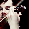 mightbeagoodone: (he plays the violin - closeup)