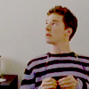 mightbeagoodone: (babybatch - so innocent)