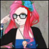 dantereznor: (Sassy)