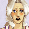sereneflame: (chagrin)