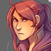 tipped_scales: Art in all icons is by ticcytx @ tumblr! Check her out! (Don't be like that.)