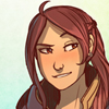tipped_scales: Art in all icons is by ticcytx @ tumblr! Check her out! (Sassmaster Robin.)