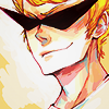 timaeus_testified: Art by <lj site="tumblr.com" user="darsucks"> (Me and Lil'cal will anoint you.)