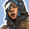 beyeotic: (witness me)